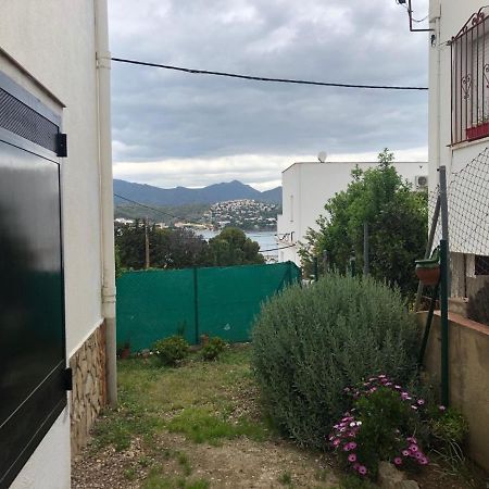 Planta Baixa Amb Jardi I Vistes Al Mar Daire Llança Dış mekan fotoğraf