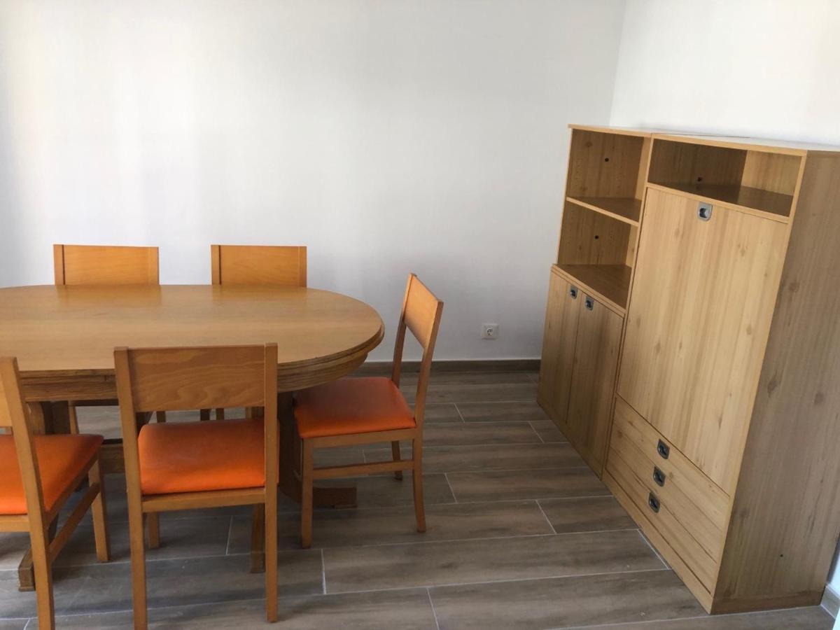 Planta Baixa Amb Jardi I Vistes Al Mar Daire Llança Dış mekan fotoğraf