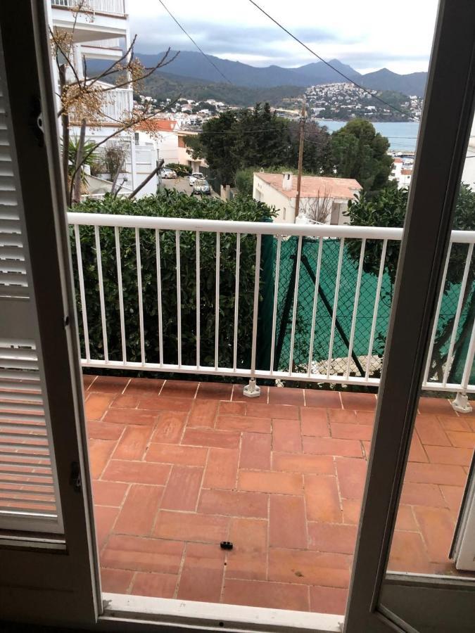 Planta Baixa Amb Jardi I Vistes Al Mar Daire Llança Dış mekan fotoğraf